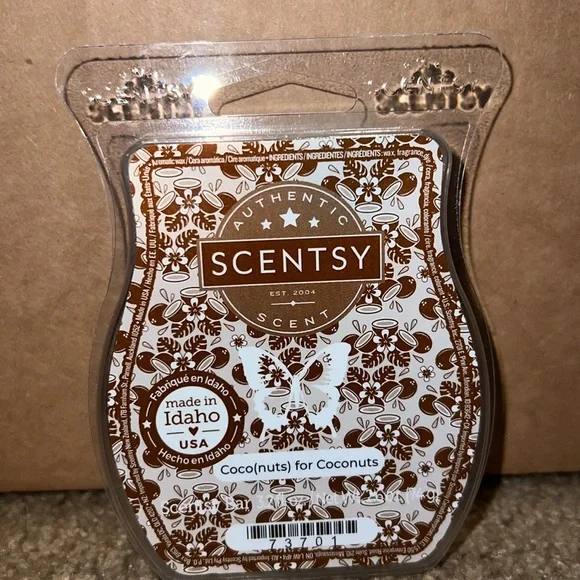 Scentsy Wax Bar Bundle - Picture 5 of 11